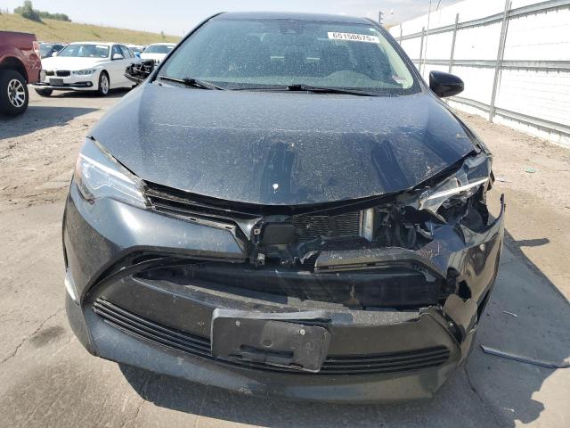2017 TOYOTA COROLLA L - 2T1BURHE0HC860130