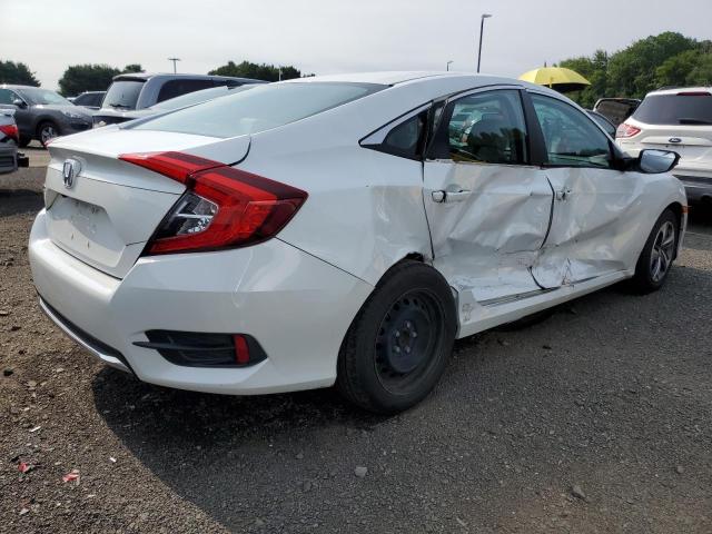 2019 HONDA CIVIC LX 2HGFC2F65KH582301