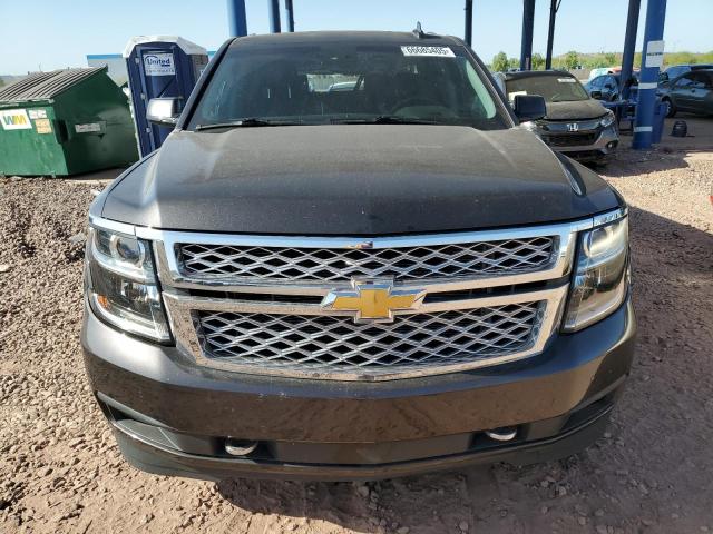 2016 CHEVROLET SUBURBAN K1500 LT 1GNSKHKC5GR463354