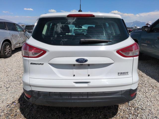 2016 FORD ESCAPE S - 1FMCU0F74GUB07475