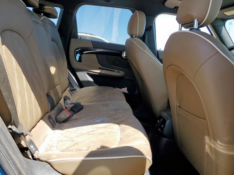 2019 MINI COOPER S E WMZYU7C54K3F93292