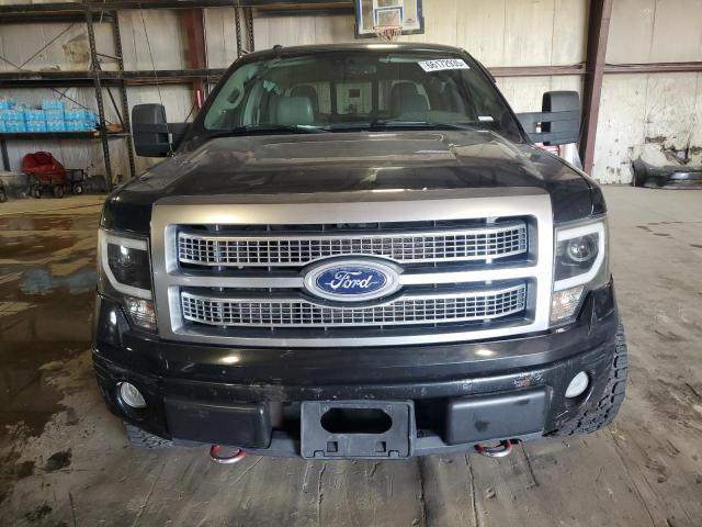 2010 FORD F150 SUPER - 1FTFW1EV0AFB54015