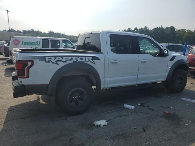 2018 FORD F150 RAPTO 1FTFW1RG8JFD08952