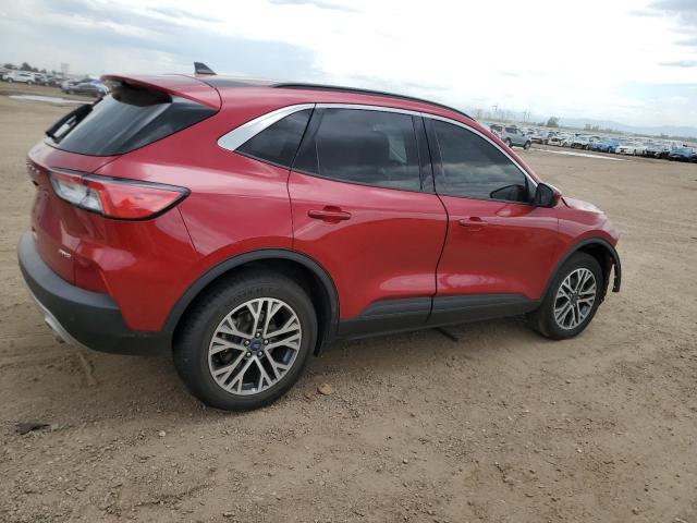 2021 FORD ESCAPE SEL 1FMCU9H90MUA58967