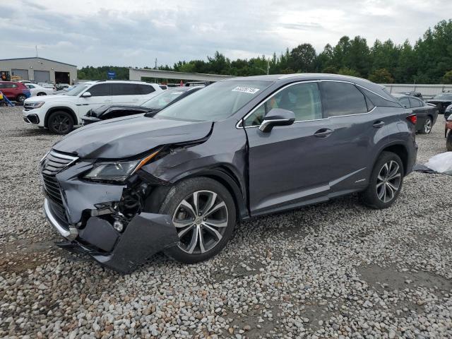2016 LEXUS RX 450H BA 2T2BGMCA3GC006001