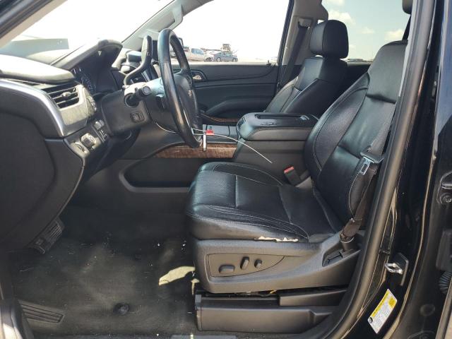 2015 CHEVROLET TAHOE C150 - 1GNSCCKC5FR146477
