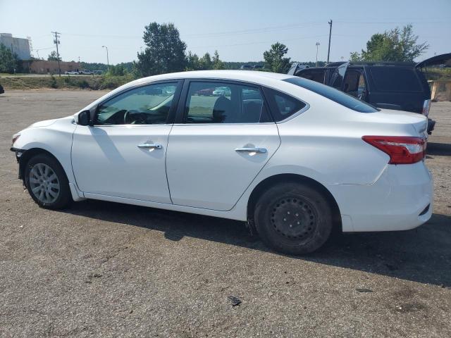 2019 NISSAN SENTRA S 3N1AB7AP9KY335367
