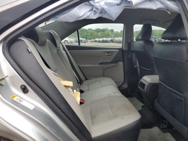 2017 TOYOTA CAMRY LE 4T1BF1FK9HU689350