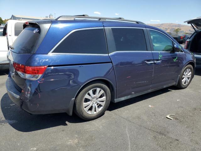 2014 HONDA ODYSSEY EX - 5FNRL5H49EB042341