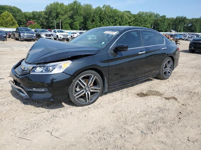 HONDA ACCORD SPO