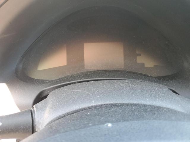 2015 NISSAN LEAF S 1N4AZ0CP0FC300301