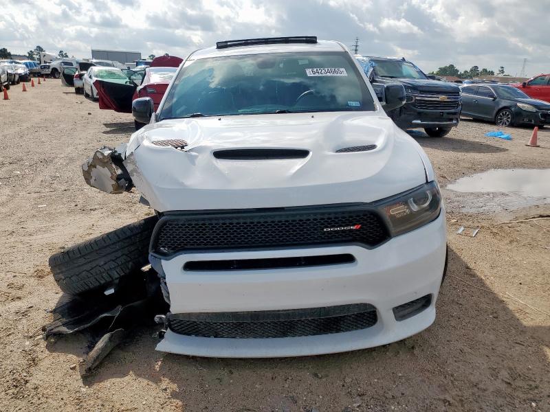 2020 DODGE DURANGO R/ 1C4SDJCT7LC413139