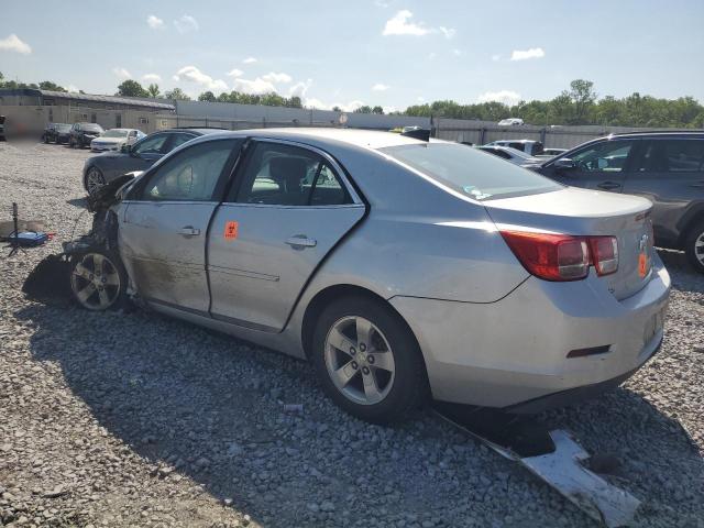 2016 CHEVROLET MALIBU LIM - 1G11B5SA8GF101465