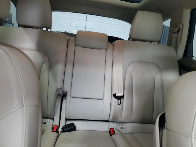 2015 AUDI Q7 PREMIUM PLUS WA1LGAFE5FD009340