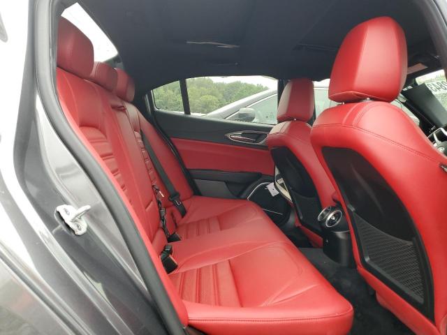 2020 ALFA ROMEO GIULIA TI ZARFANBN0L7633158