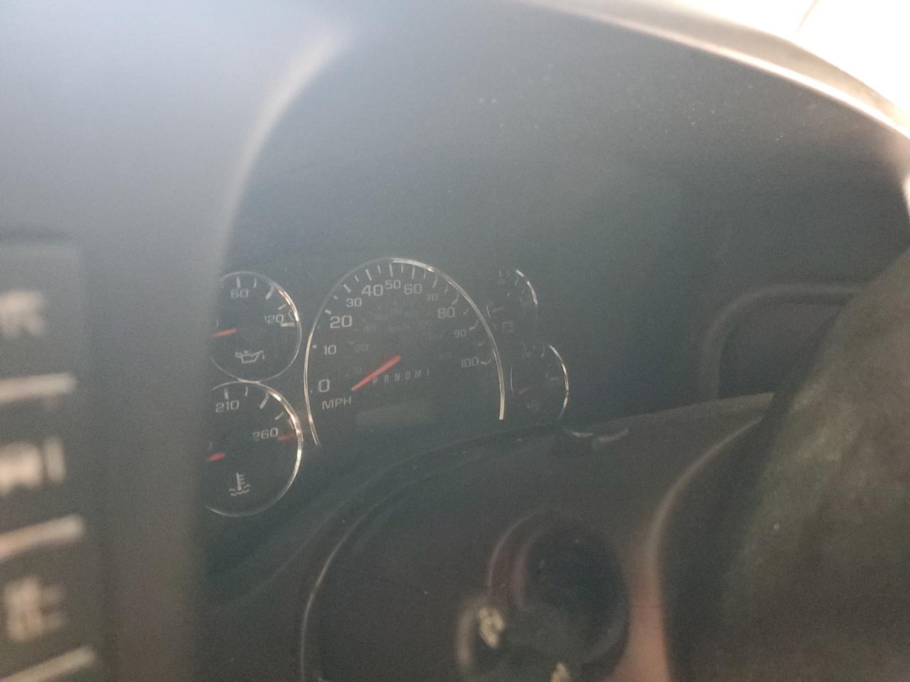 CHEVROLET EXPRESS G2