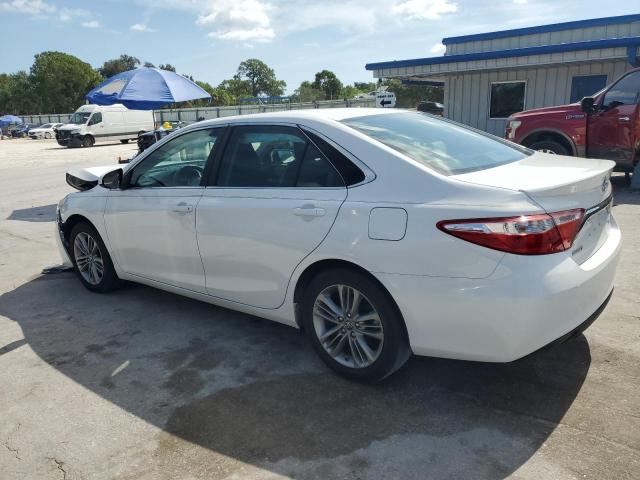 2017 TOYOTA CAMRY SE 4T1BF1FK9HU334419