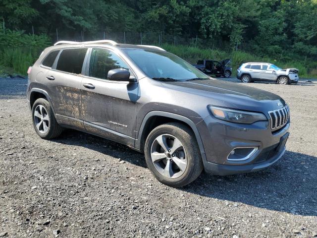 2020 JEEP CHEROKEE L 1C4PJMDX8LD520079