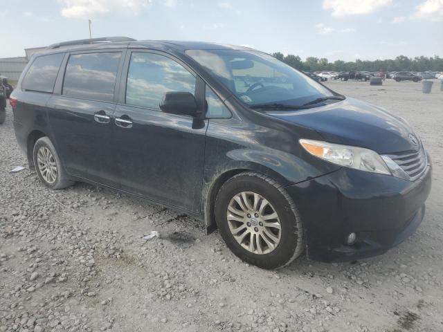 Vin: 5tdyz3dc5hs866087, lot: 61992855, toyota all models xle 20174