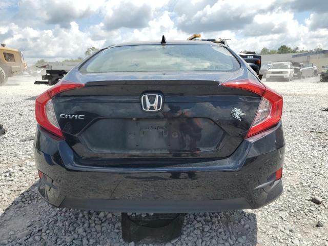 2017 HONDA CIVIC EXL 2HGFC1F70HH630072