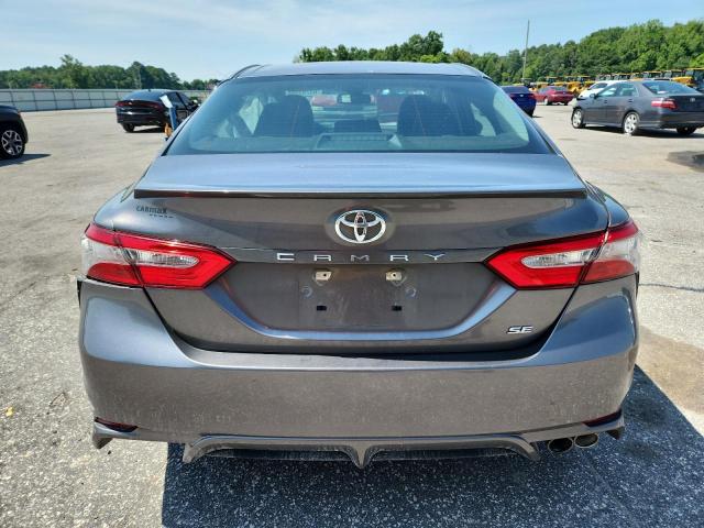 2018 TOYOTA CAMRY L - 4T1B11HK4JU530656