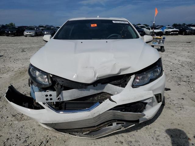 2017 CHEVROLET VOLT LT 1G1RC6S56HU207550