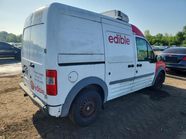 FORD TRANSIT CO 2011 white cargo va gas NM0LS7AN1BT071037 photo #4