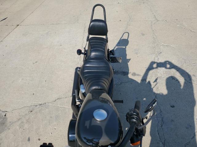 2019 HARLEY-DAVIDSON XL883 N 1HD4LE212KC407443