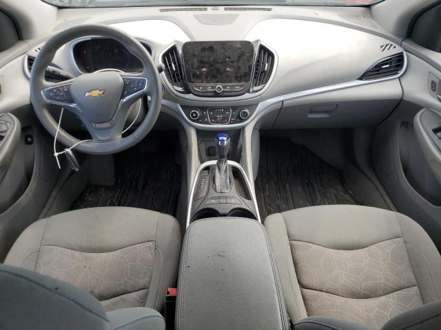2016 CHEVROLET VOLT LT 1G1RC6S52GU138256