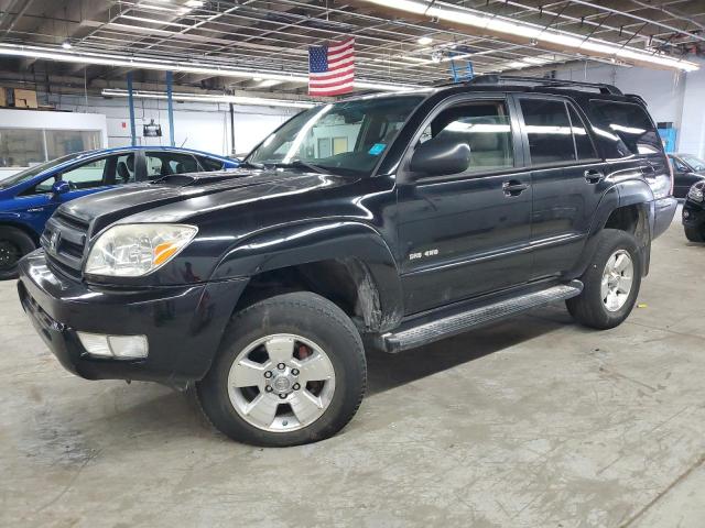 TOYOTA 4RUNNER SR
