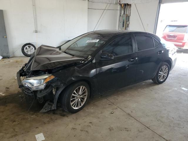 TOYOTA COROLLA L