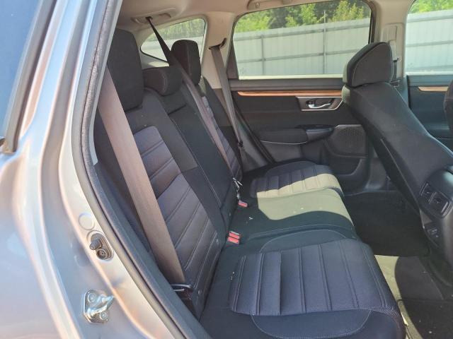 2018 HONDA CR-V EX 7FARW1H5XJE005371