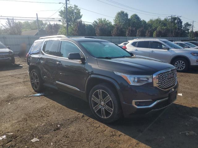 2017 GMC ACADIA DEN 1GKKNXLS0HZ151660