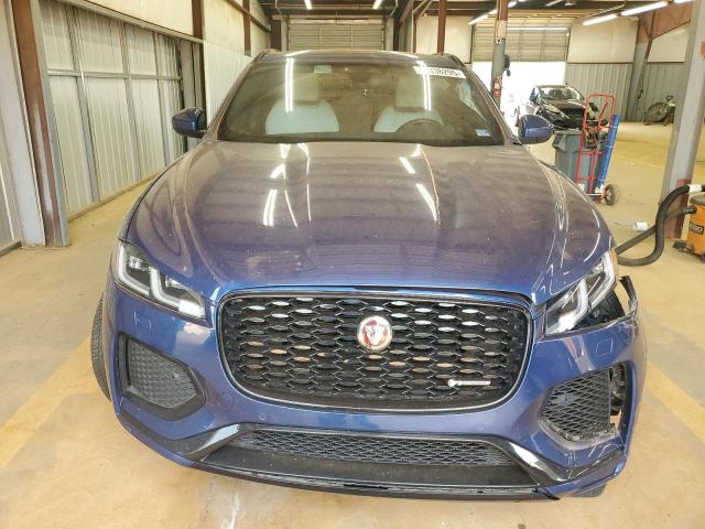 2023 JAGUAR F-PACE R-D SADCT2FU7PA708300