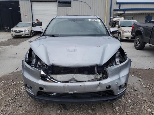 2015 TOYOTA HIGHLANDER - 5TDDKRFH5FS095528