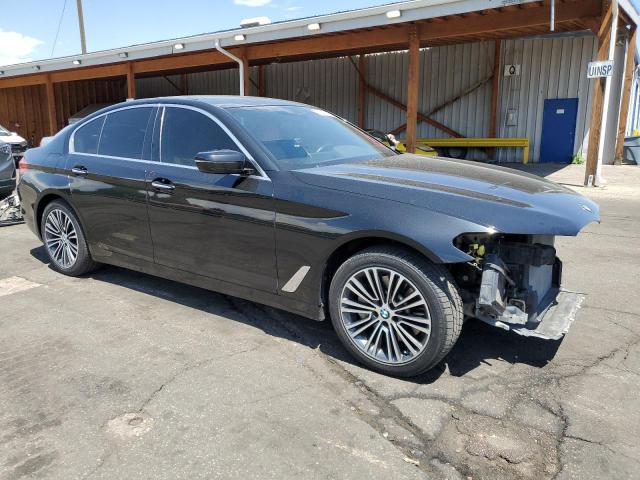 2018 BMW 540 XI WBAJE7C59JWC55928