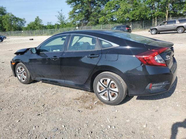 2018 HONDA CIVIC LX 2HGFC2F5XJH595051