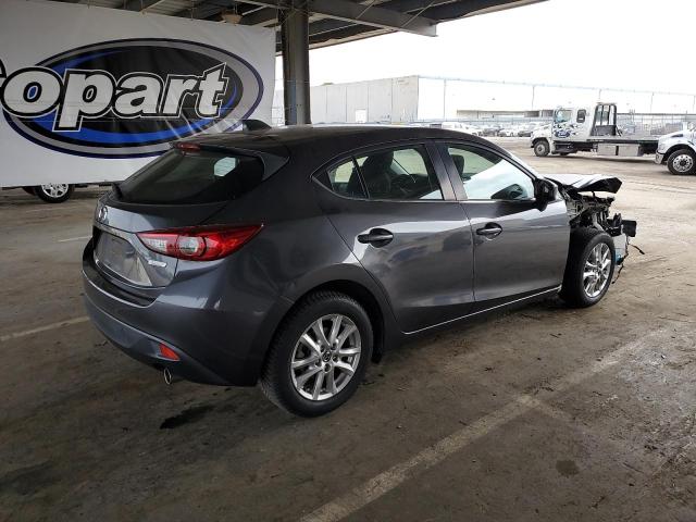 2014 MAZDA 3 TOURING - JM1BM1L70E1182036