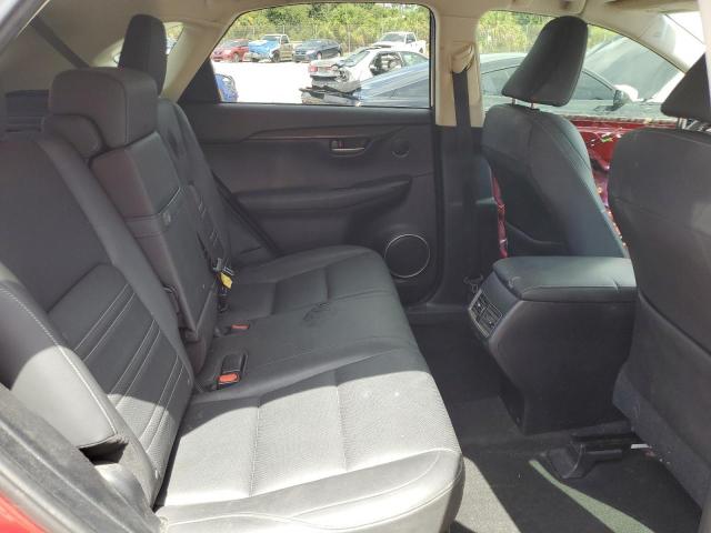 2015 LEXUS NX 200T JTJYARBZ3F2011262