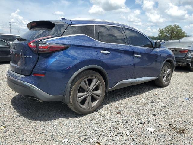 2022 NISSAN MURANO PLA 5N1AZ2DJ0NC109729
