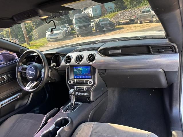 2019 FORD MUSTANG 1FA6P8TH7K5193930