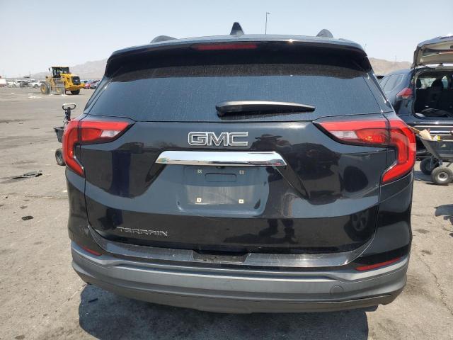 2018 GMC TERRAIN SL - 3GKALNEU9JL220928