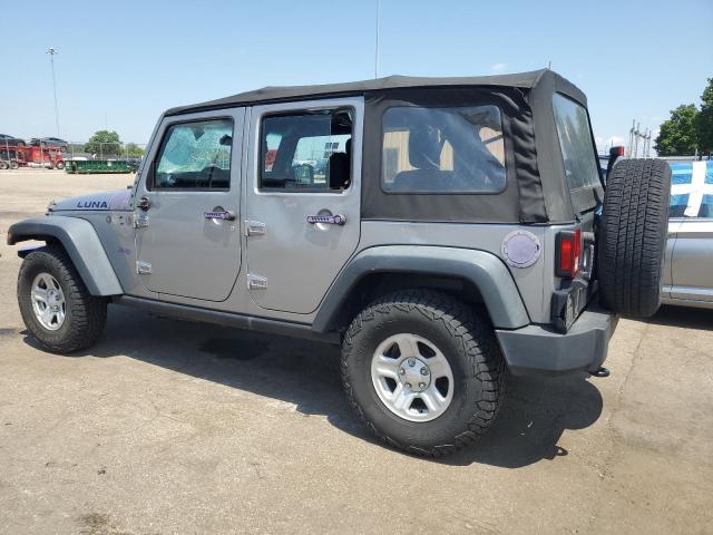 2015 JEEP WRANGLER U 1C4BJWDG6FL610685