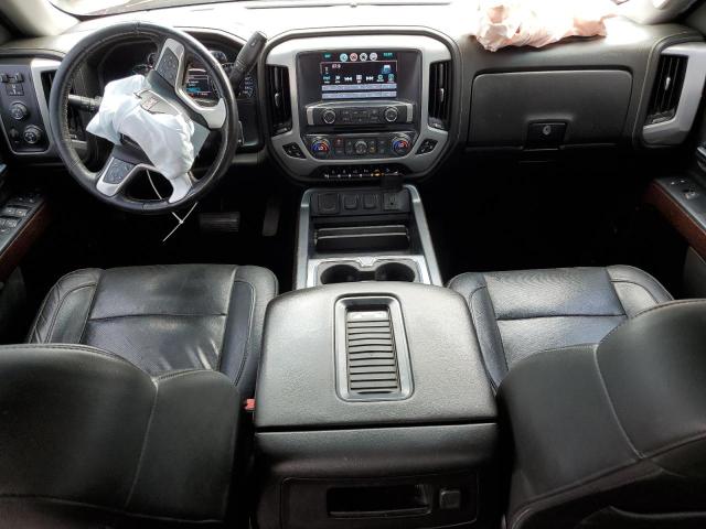 2018 GMC SIERRA K15 - 3GTU2NEC9JG279344