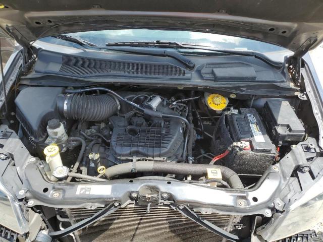 2019 DODGE GRAND CARA 2C4RDGEG2KR647812