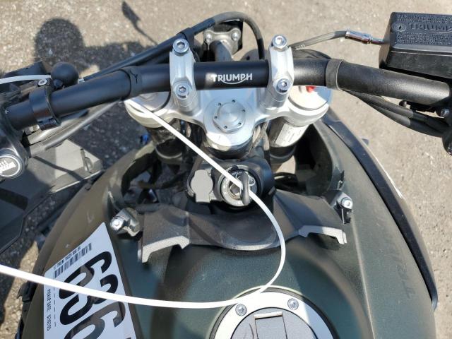 2017 TRIUMPH MOTORCYCLE TIGER 800 SMTE09BF7HT808112