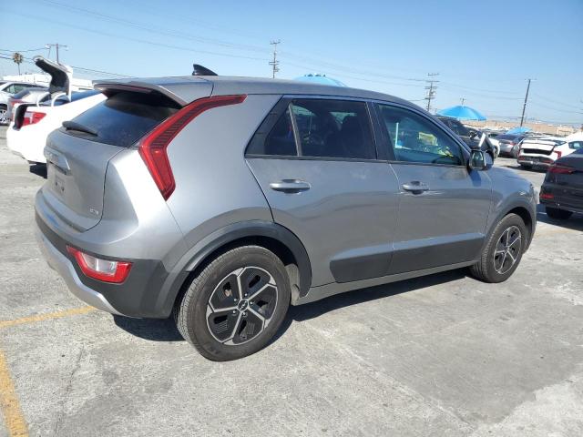 2023 KIA NIRO LX KNDCP3LE0P5070080