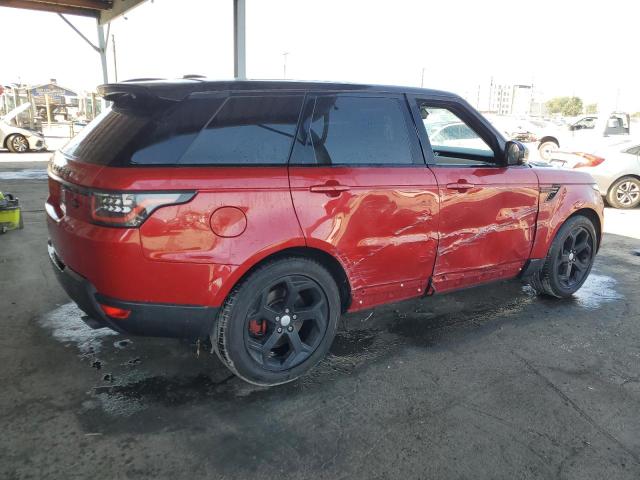 2015 LAND ROVER RANGE ROVE SALWR2VF9FA534165