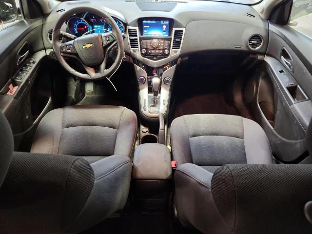 2015 CHEVROLET CRUZE LT 1G1PC5SB4F7127747