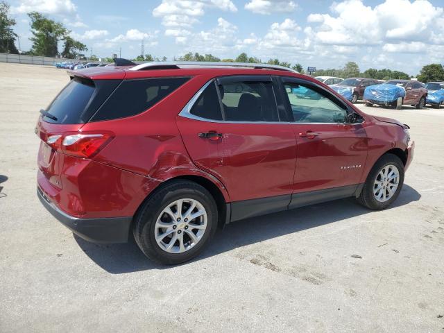 Vin: 2gnaxjev2j6345640, lot: 63108355, chevrolet equinox lt 20183